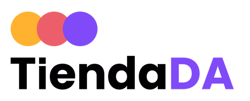 TiendaDa logo